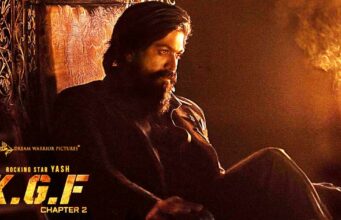 ಕೆಜಿಎಫ್: ಚಾಪ್ಟರ್-2 : 5 ಭಾಷೆಗಳಲ್ಲಿಯೂ ಭರ್ಜರಿ ಓಪನಿಂಗ್