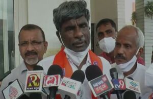 ಎಲ್ಲರನ್ನು ಒಳಗೊಂಡ ಸರ್ಕಾರ ನಮ್ಮದು: ಕೋಟ ಶ್ರೀನಿವಾಸ ಪೂಜಾರಿ