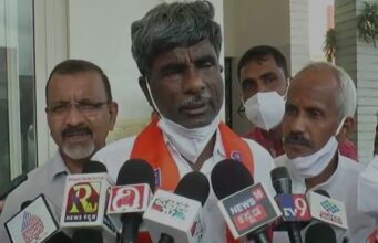 ಎಲ್ಲರನ್ನು ಒಳಗೊಂಡ ಸರ್ಕಾರ ನಮ್ಮದು: ಕೋಟ ಶ್ರೀನಿವಾಸ ಪೂಜಾರಿ