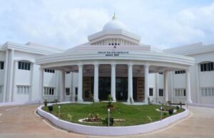 ಕರಾಮುವಿ ಸಹ ಪ್ರಾಧ್ಯಾಪಕ ಹುದ್ದೆಗಳ ನೇರ ನೇಮಕಾತಿ ಸಂದರ್ಶನ ತಾತ್ಕಾಲಿಕ ಮುಂದೂಡಿಕೆ