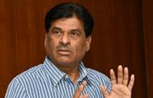 ವಿವಿಗಳಿಗೆ ಹೆಚ್ಚಿನ ಸ್ವಾಯತ್ತತೆ ನೀಡಿ ಸಶಕ್ತಗೊಳಿಸಿ: ಪ್ರೊ.ಕೆ.ಎಸ್ ರಂಗಪ್ಪ ಸಲಹೆ