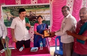 ರೈತರನ್ನು ಮೋಸಗೊಳಿಸುವ ತಂತ್ರಜ್ಞಾನದ ಬಗ್ಗೆ ಎಚ್ಚರಿಕೆಯಿಂದಿರಿ: ಕುರುಬೂರು ಶಾಂತಕುಮಾರ್