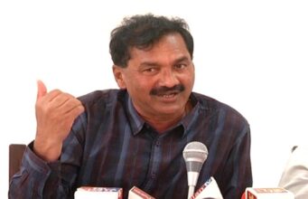 ಜೆಡಿಎಸ್ ಬಿಜೆಪಿ ಬಿ ಟೀಮ್: ಕೆಪಿಸಿಸಿ ವಕ್ತಾರ ಎಂ. ಲಕ್ಷ್ಮಣ್