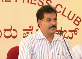 ಮೇ 4 ರಂದು ಹಿಂದುಳಿದ ವರ್ಗಗಳು, ಶೋಷಿತ ಸಮುದಾಯಗಳ ಐಕ್ಯತಾ ಸಮಾವೇಶ