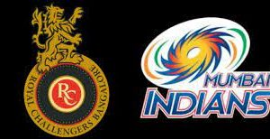 ರಾಯಲ್ ಚಾಲೆಂಜರ್ಸ್ ಗೆ ಮುಂಬೈ ಇಂಡಿಯನ್ಸ್ ಸವಾಲು