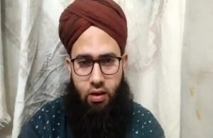 ಹುಬ್ಬಳ್ಳಿ ಗಲಭೆ ಪ್ರಕರಣದಲ್ಲಿ ನನ್ನನ್ನು ಸಿಲುಕಿಸಲು ಸಂಚು: ಮೌಲ್ವಿ ವಾಸಿಂ ಪಠಾಣ್