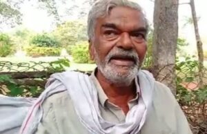 ದೇವನೂರು ಮಹಾದೇವ ನೇತೃತ್ವದಲ್ಲಿ ಮುಸ್ಲಿಂರ ಅಂಗಡಿಯಿಂದ ಮಾಂಸ ಖರೀದಿ