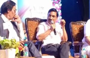 ೨೭ ದೇವಾಲಯ ಕೆಡವಿ ಕುತುಬ್ ಮಿನಾರ್ ನಿರ್ಮಾಣ: ಪುರಾತತ್ವ ಶಾಸ್ತ್ರಜ್ಞ ಕೆ.ಕೆ.ಮೊಹಮ್ಮದ್