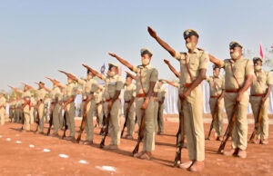 ಪಿಎಸ್ ಐ ಅಕ್ರಮ ನೇಮಕಾತಿ: ಪರೀಕ್ಷೆಯಲ್ಲಿ ಬ್ಲೂಟೂತ್ ಬಳಕೆ