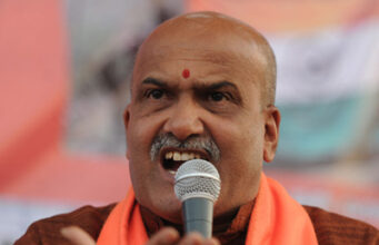 ಮುಸ್ಲಿಮರನ್ನು ಬಹಿಷ್ಕರಿಸಿ, ಅವರ ಜತೆ ಯಾವುದೇ ವ್ಯವಹಾರ ಮಾಡಬೇಡಿ: ಮುತಾಲಿಕ್ ಕಿಡಿ