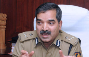 ಗುತ್ತಿಗೆದಾರ ಸಂತೋಷ್ ಪಾಟೀಲ್ ಆತ್ಮಹತ್ಯೆ ಪ್ರಕರಣದ ತನಿಖೆಗೆ ಎಡಿಜಿಪಿ ಪ್ರತಾಪ್ ರೆಡ್ಡಿ ನೇಮಕ