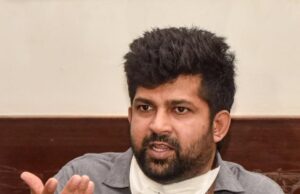 ಕೆಆರ್ಎಸ್ ರಸ್ತೆಗೆ ಸಿಎಂ ಹೆಸರು: ಯೂಟರ್ನ್ ಹೊಡೆದ ಪ್ರತಾಪ್ ಸಿಂಹ