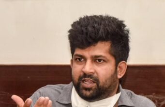 ಚುನಾವಣೆಯನ್ನು ಅಭಿವೃದ್ಧಿ ಕೆಲಸದ ಮೇಲೆ ಎದುರಿಸುತ್ತೇವೆ: ಸಂಸದ ಪ್ರತಾಪ್ ಸಿಂಹ