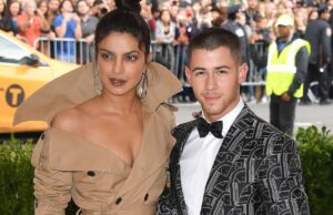 ಮಗಳಿಗೆ ಮಾಲತಿ ಮೇರಿ ಎಂದು ಹೆಸರಿಟ್ಟ ಪ್ರಿಯಾಂಕಾ ಚೋಪ್ರಾ, ನಿಕ್ ದಂಪತಿ