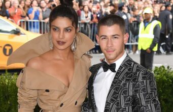 ಮಗಳಿಗೆ ಮಾಲತಿ ಮೇರಿ ಎಂದು ಹೆಸರಿಟ್ಟ ಪ್ರಿಯಾಂಕಾ ಚೋಪ್ರಾ, ನಿಕ್ ದಂಪತಿ