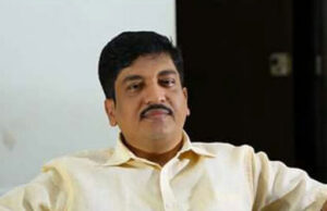 ಬ್ಯಾರಿ ಅಕಾಡೆಮಿ ಅಧ್ಯಕ್ಷ ರಹೀಂ ಉಚ್ಚಿಲ್ ಪದಚ್ಯುತಿಗೊಳಿಸಿ ಸರ್ಕಾರ ಆದೇಶ