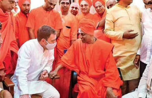 ಸಿದ್ಧಗಂಗಾ ಮಠದ ಜಾತ್ಯಾತೀತ ಸಂದೇಶ ನಮಗೆಲ್ಲ ಮಾದರಿ: ರಾಹುಲ್ ಗಾಂಧಿ