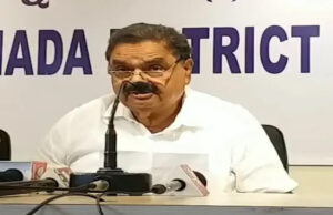 ಈಶ್ವರಪ್ಪರನ್ನು ವಜಾ ಮಾಡುವುದರೊಂದಿಗೆ, ಕೊಲೆ ಆರೋಪದಡಿ ಜೈಲಿಗಟ್ಟಬೇಕು: ರಮಾನಾಥ ರೈ