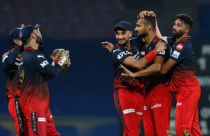 ಐಪಿಎಲ್ ರಾಯಲ್ ಚಾಲೆಂಜರ್ಸ್ ಬೆಂಗಳೂರು-ಲಕ್ನೋ ಸೂಪರ್ ಗೈಂಟ್ಸ್ ಮ್ಯಾಚ್ ಇಂದು