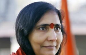 ಸಾಧ್ವಿ ರಿತಂಬರ ಅವರ ಆಶ್ರಮ ಶಾಲೆಯ ನಾಲ್ವರು ಬಾಲಕಿಯರ ಸಾವು