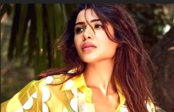 ಹೊಸ ಫೋಟೋ ಹಂಚಿಕೊಂಡ ನಟಿ ಸಮಂತಾ