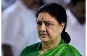 ಎಐಎಡಿಎಂಕೆಯಿಂದ ಉಚ್ಚಾಟನೆ: ವಿಕೆ ಶಶಿಕಲಾ ಸಲ್ಲಿಸಿದ್ದ ಅರ್ಜಿ ವಜಾಗೊಳಿಸಿದ ನ್ಯಾಯಾಲಯ