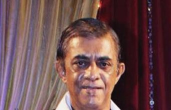 ಬಾಲಿವುಡ್ ನಟ ಶಿವ ಸುಬ್ರಹ್ಮಣ್ಯಂ ನಿಧನ