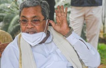 ನಾನು ಯಾರಿಗೂ ಐದು ಪೈಸೆ ಕೊಡದೆ ಸಿಎಂ ಆಗಿದ್ದೆ: ಸಿದ್ದರಾಮಯ್ಯ