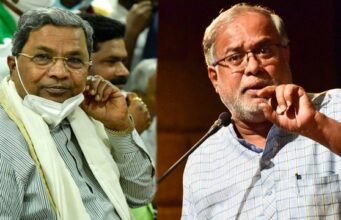 ಬಿಜೆಪಿ ಟೀಕಿಸಿದ್ದ ಸಿದ್ದರಾಮಯ್ಯಗೆ ಪ್ರಶ್ನೆಗಳನ್ನು ಮುಂದಿಟ್ಟ ಎಸ್.ಸುರೇಶ್ ಕುಮಾರ್