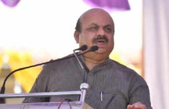 ಅಸ್ತಿತ್ವ ಕಳೆದುಕೊಳ್ಳುವ ಭೀತಿಯಿಂದ ಭಾರತ್ ಜೋಡೋ ಯಾತ್ರೆ: ಸಿಎಂ ಬೊಮ್ಮಾಯಿ