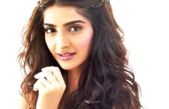 ಸೋನಮ್ ಕಪೂರ್ ಮನೆಯಲ್ಲಿ ದರೋಡೆ: 1.41 ಕೋಟೆ ಮೌಲ್ಯದ ನಗದು, ಆಭರಣ ಕಳವು