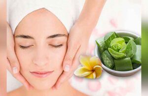 ಸಾಫ್ಟ್ ತ್ವಚ್ಛೆಗೆ ಅಲೋವೆರಾ ಜೆಲ್ ಬಳಸಿ