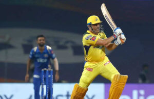 ಐಪಿಎಲ್: ಮುಂಬೈ ವಿರುದ್ಧ ಭರ್ಜರಿ ಗೆಲುವು ಸಾಧಿಸಿದ ಚೆನ್ನೈ