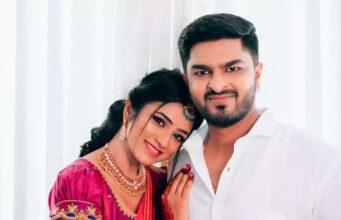 ಏ.25 ರಂದು ವೈವಾಹಿಕ ಜೀವನಕ್ಕೆ ಕಾಲಿಡಲಿರುವ ನಟಿ ರಶ್ಮಿ ಪ್ರಭಾಕರ್