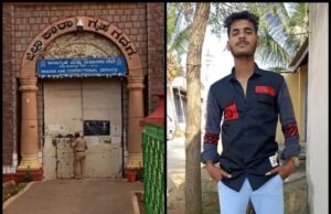 ವಿಚಾರಣಾಧೀನ ಕೈದಿ ಜೈಲಿನಲ್ಲಿ ಆತ್ಮಹತ್ಯೆ