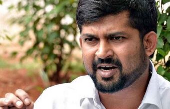 ಸಿದ್ದರಾಮಯ್ಯ ಹಿಂದೂ ವಿರೋಧಿ: ಸಂಸದ ಪ್ರತಾಪ್ ಸಿಂಹ ವಾಗ್ದಾಳಿ