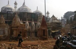 ಜ್ಞಾನವಾಪಿ-ಕಾಶಿ ವಿಶ್ವನಾಥ್ ವಿವಾದ: ಮಸೀದಿಯೊಳಗೆ ಸಮೀಕ್ಷೆ, ವಿಡಿಯೋಗ್ರಫಿ ಮುಂದುವರಿಸಲು ಕೋರ್ಟ್ ಕಮಿಷನರ್ ಗೆ ವಾರಣಾಸಿ ಕೋರ್ಟ್ ಅನುಮತಿ