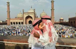 ಮೇ 3ಕ್ಕೆ ರಂಜಾನ್ ಆಚರಣೆ: ಕೇಂದ್ರೀಯ ಚಂದ್ರದರ್ಶನ ಸಮಿತಿ