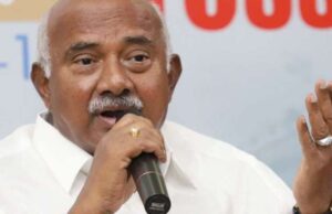 ಮಲೆ ಮಹದೇಶ್ವರ ಬೆಟ್ಟದಲ್ಲಿ ಸಂಪುಟ ಸಭೆ: ಫಲಿತಾಂಶ ಶೂನ್ಯ, ದುಂದು ವೆಚ್ಚ ಮಾತ್ರ ಹೆಚ್ಚಳ : ಎಚ್. ವಿಶ್ವನಾಥ್ ಕಿಡಿ