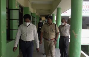 ಯಶಸ್ವಿಯಾಗಿ ನಡೆದ ಸಾರ್ವಜನಿಕ ಶಿಕ್ಷಣ ಇಲಾಖೆಯ ಜಿಪಿಟಿ ಪರೀಕ್ಷೆ