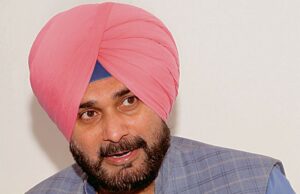 ರೋಡ್ ರೇಜ್ ಪ್ರಕರಣ: ನವಜೋತ್ ಸಿಂಗ್ ಸಿಧು ಗೆ 1 ವರ್ಷ ಜೈಲು ಶಿಕ್ಷೆ ವಿಧಿಸಿದ ಸುಪ್ರೀಂ ಕೋರ್ಟ್