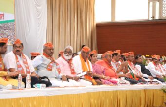 ವಿಧಾನಪರಿಷತ್ ಚುನಾವಣೆಯ ನಾಲ್ಕು ಸ್ಥಾನಗಳಲ್ಲಿ ಬಿಜೆಪಿ ಗೆಲುವು: ಸಚಿವ ಎಸ್.ಟಿ.ಸೋಮಶೇಖರ್