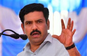 ದಾಖಲೆಗಳಿಲ್ಲದಿದ್ದರೂ ಬಿಜೆಪಿ ವಿರುದ್ಧ ಕಾಂಗ್ರೆಸ್ ಆರೋಪ: ಬಿ.ವೈ.ವಿಜಯೇಂದ್ರ