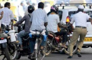 ಸಾರ್ವಜನಿಕ ಆಕ್ರೋಶಕ್ಕೆ ಗುರಿಯಾಗಿದ್ದ ನಂಬರ್ ಪ್ಲೇಟ್ ನಿಯಮ ವಿಚಾರಕ್ಕೆ ಸಾರಿಗೆ ಇಲಾಖೆ ಸ್ಪಷ್ಟನೆ