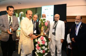 ನವಭಾರತಕ್ಕಾಗಿ ನವಕರ್ನಾಟಕದ ನಿರ್ಮಾಣದಲ್ಲಿ ಸರ್ಕಾರದೊಂದಿಗೆ ಕೈಜೋಡಿಸಿ: ಸಿಎಂ ಬೊಮ್ಮಾಯಿ