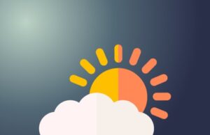 ಜುಲೈ 1 ರಂದು ರಾಜ್ಯದ ಹವಾಮಾನ ವರದಿ