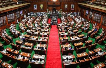 ಜೂ. 13ರಂದು ಪರಿಷತ್ನ ನಾಲ್ಕು ಸ್ಥಾನಗಳಿಗೆ ಚುನಾವಣೆ