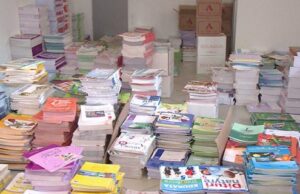 ಪಠ್ಯಪುಸ್ತಕ ಪೂರೈಕೆಯಲ್ಲಿ ವಿಳಂಬ: ಸರ್ಕಾರದ ವಿರುದ್ಧ ಕಾಂಗ್ರೆಸ್ ಆಕ್ರೋಶ