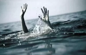 ಸ್ನೇಹಿತರೊಂದಿಗೆ ಈಜಲು ಹೋಗಿ ವಿದ್ಯಾರ್ಥಿ ಸಾವು