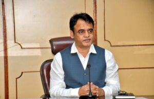 ಸಿದ್ದರಾಮಯ್ಯ ಅಧಿಕಾರವಧಿಯಲ್ಲಾದ ಹಗರಣಗಳ ತನಿಖೆಯಾಗಬೇಕು: ಸಚಿವ ಡಾ. ಸಿ. ಎನ್. ಅಶ್ವತ್ಥ್ ನಾರಾಯಣ್